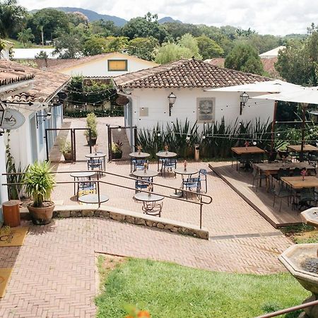Pousada Relicario Tiradentes Kültér fotó